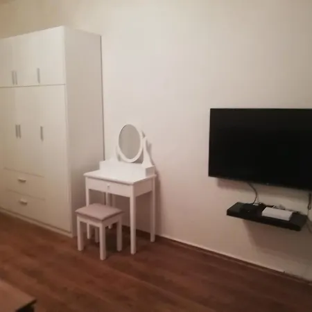 70m2 Lägenhet Karlovy Vary