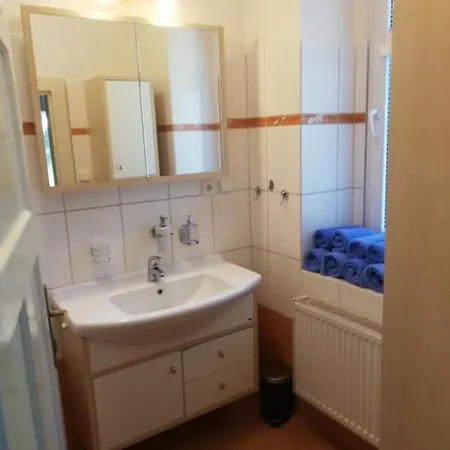 70m2 Apartment *