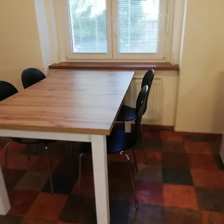 70m2 Karlovy Vary
