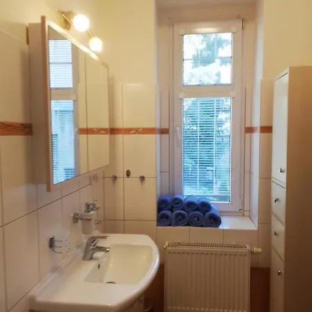 70m2 * Karlovy Vary