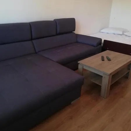 70m2 * Карловы Вары