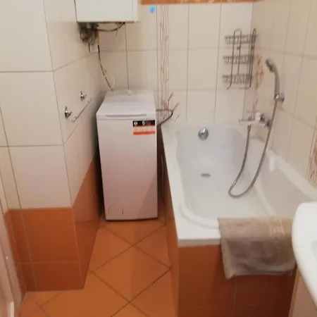 Apartment 70m2 Karlovy Vary