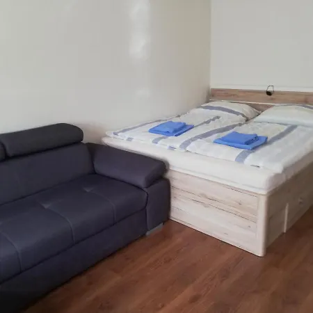 70m2 Karlovy Vary