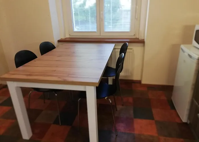 70m2 Karlovy Vary