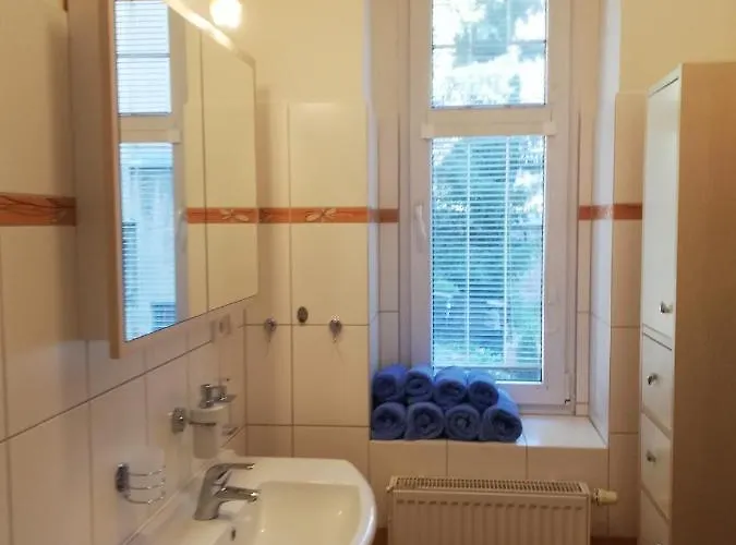 70m2 * Karlovy Vary