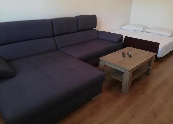 70m2 * Карловы Вары
