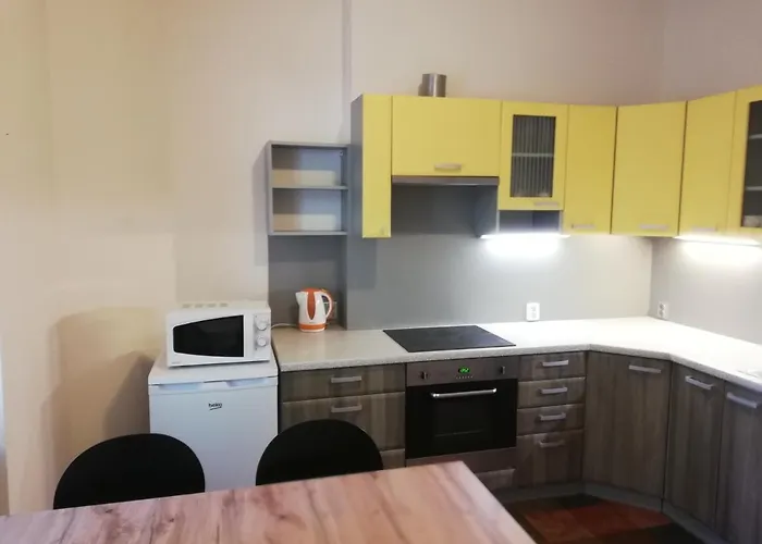 70m2 Lägenhet *
