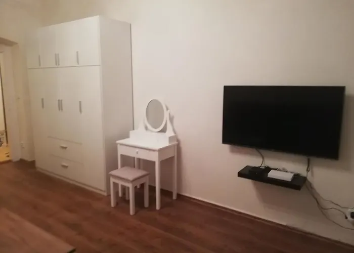 70m2 Apartman Karlovy Vary