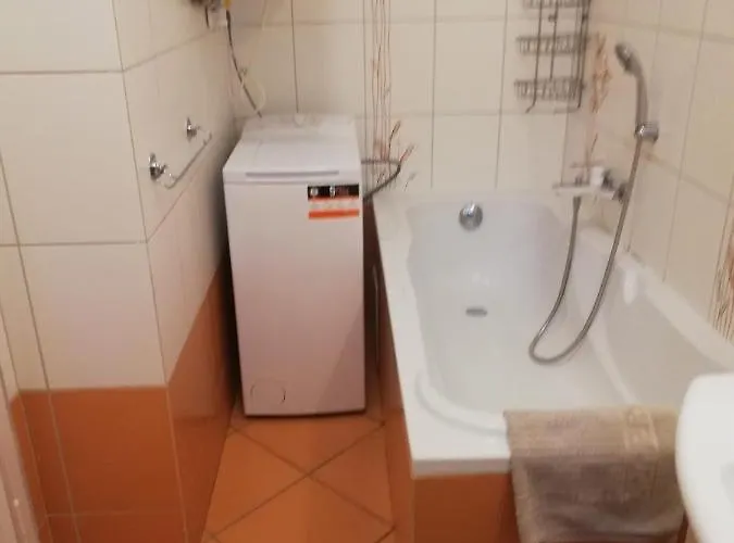 Lägenhet 70m2 Karlovy Vary