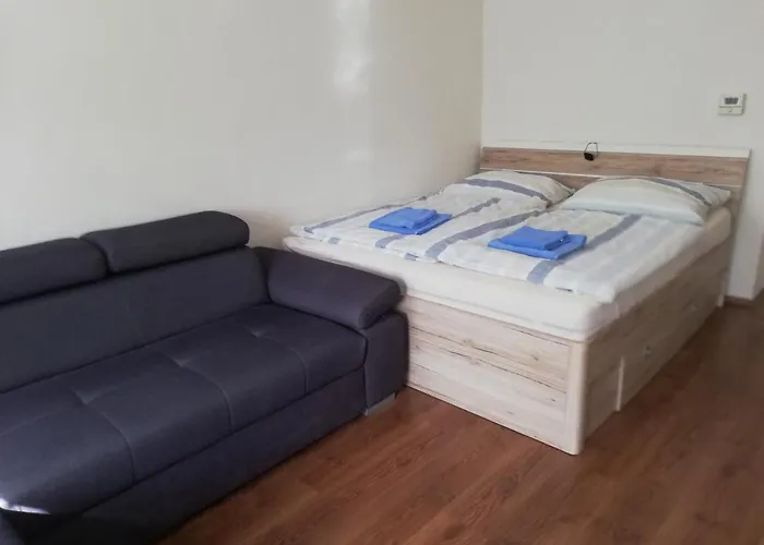 70m2 Karlovy Vary